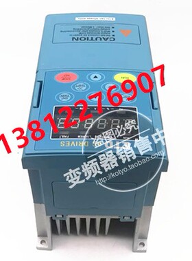全新原装ETD 易泰帝变频器780G/0001.5/400  1.5KW 380V  78OG