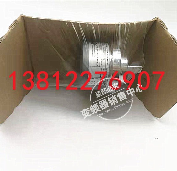 宜科旋转编码器原装正品