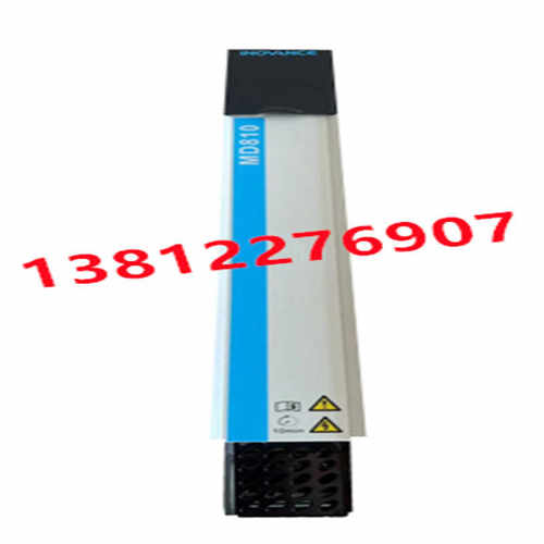 全新内置差分PG汇川MD810-50M4T