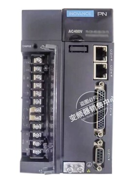 全新原装正品汇川伺服驱动IS620FT012I-RT/3KW