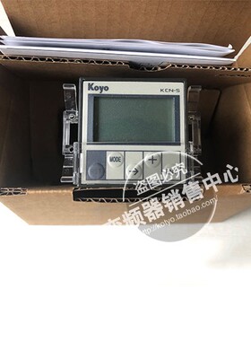 正品光洋计数器 KCN-4SR 6SR 4WR 6WR-C 4S6S  koyo 全新