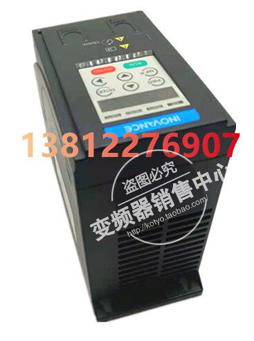 汇川全新原装变频器MD200