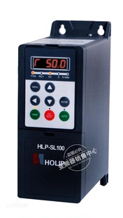 海利普变频器HLP-SL100001143 HLP-SL100 11KW 380V议价