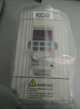 完全替代海利普变频器HLPC+01D523BY门机1.5KW220V/海利普已停产/
