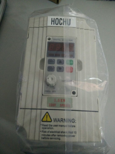 替代海利普变频器HLPC+