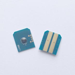 B440 适合OKI B430 B420 MB480粉盒计数清零芯片 B410