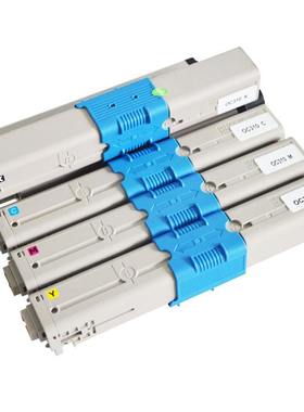 适合OKI MC361 MC561粉盒墨粉盒粉仓