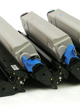 适合OKI/冲电气C5900 C5950 C6100 C6150硒鼓套鼓鼓架鼓组件