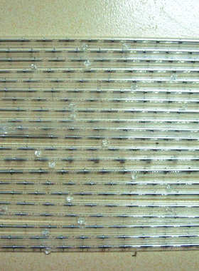 适合OKI(冲电气）C5900 C5950 C6100 C6150定影器灯管