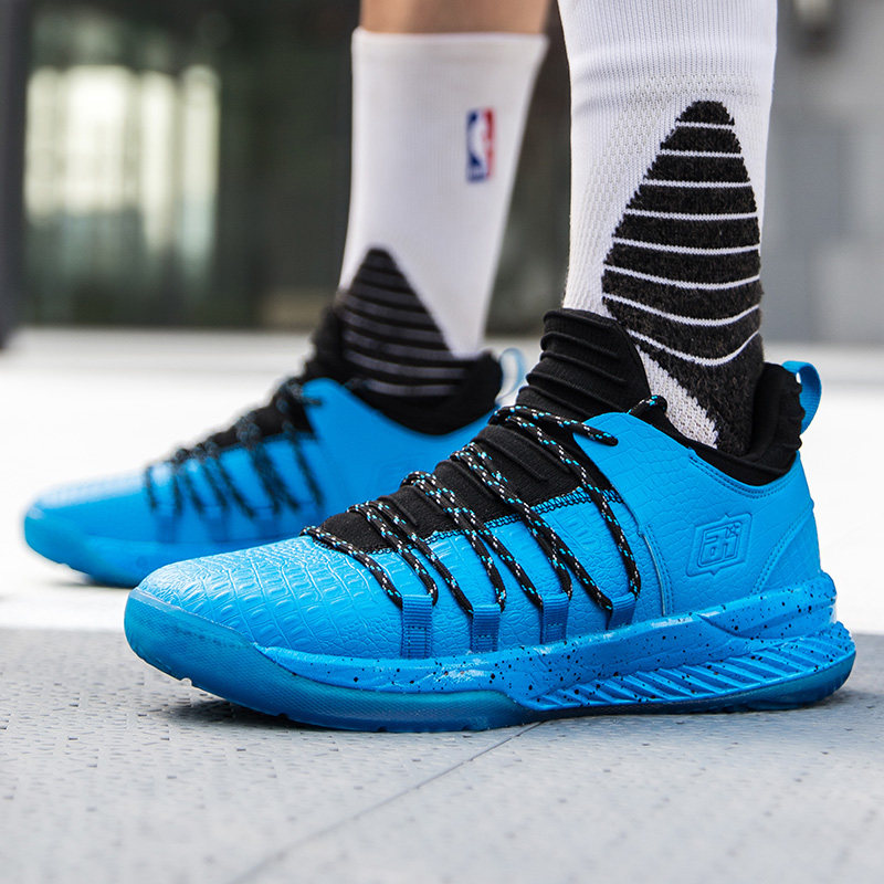 特价断码清仓艾弗森篮球鞋男休闲鞋款耐磨防滑透气学生鸳鸯运动鞋