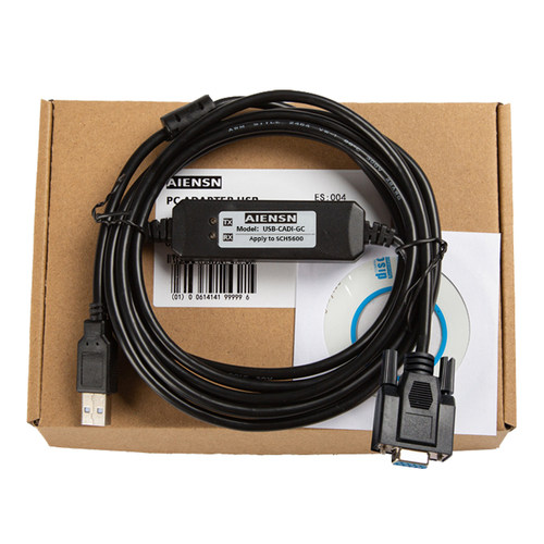 适用西继迅达电梯3300 3600 54/5500S 9500调试电缆USB-CADI-GC线