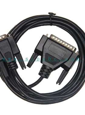 Proface触摸屏GP2000/GP37W2与欧姆龙CJ/CS/CP1H/CP系列PLC连接线