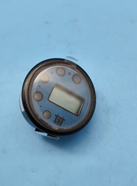 台励福电动叉车圆形液晶仪表F04232B-MDI 12V萨牌多功能AZ1000