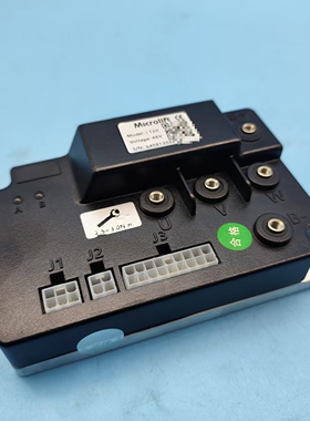 林德MT20C-J电动地牛48V直流无刷控制器i 120 48V microlift叉车