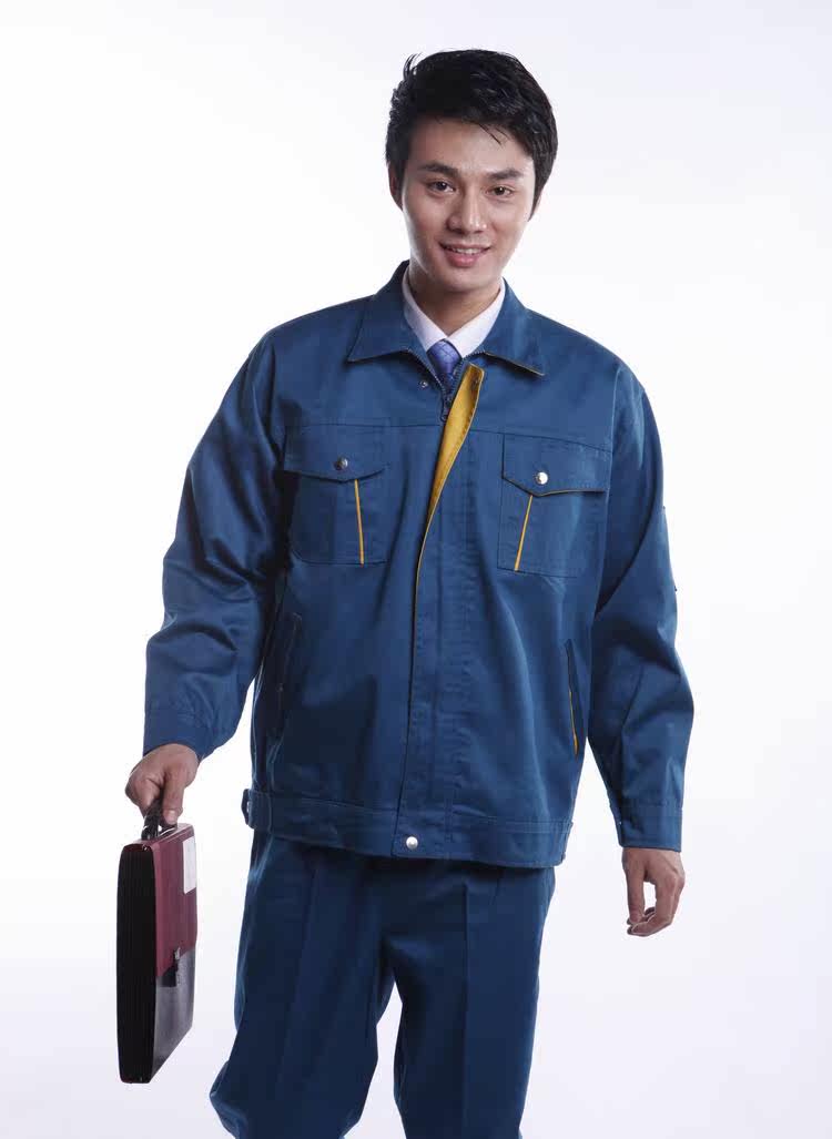 Vêtement de travail - Ref 1915003 Image 4