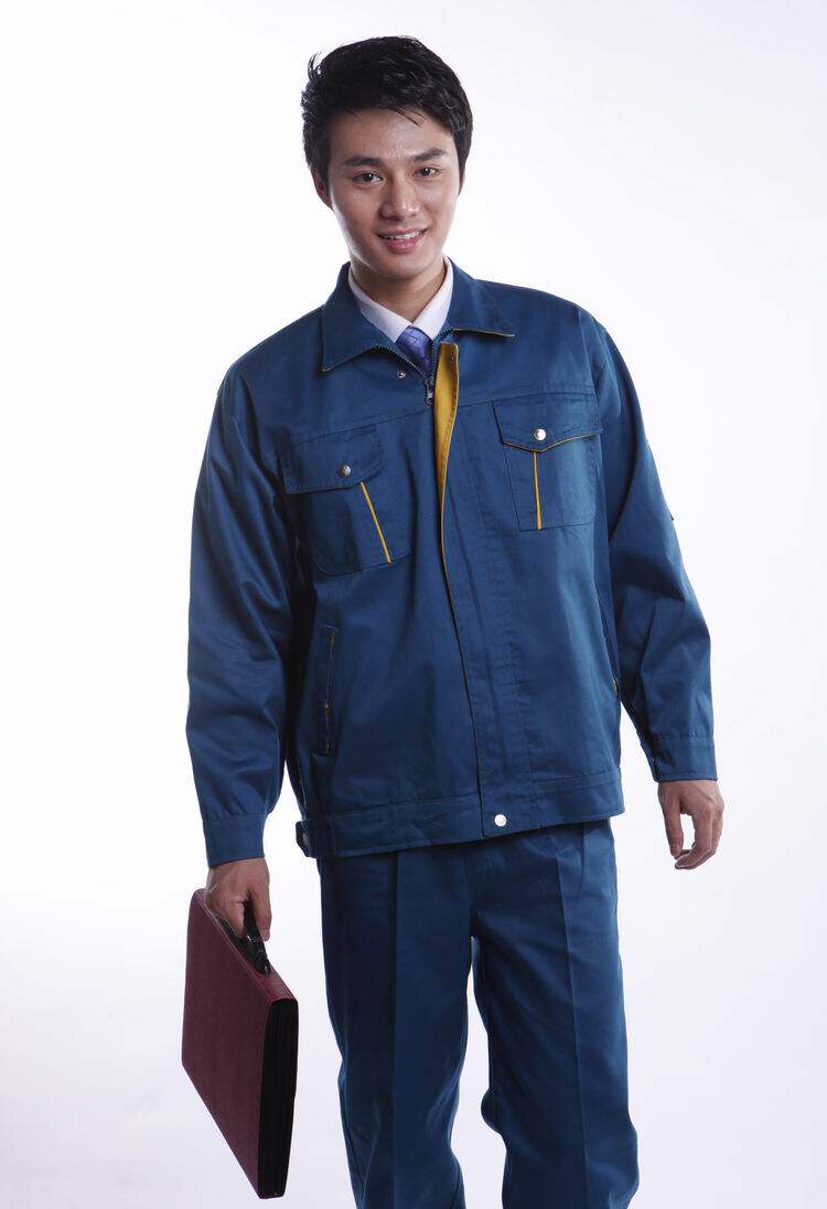 Vêtement de travail - Ref 1915003 Image 5