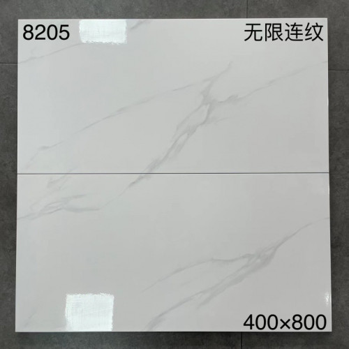 卫生间墙砖400x800厨房室内浴室厕所瓷砖墙面厨卫全瓷片40x80磁砖