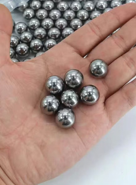 多种型号精密钢珠7.0-7.01-7.03-7.5-7.8-7.9-7.95-7.96无水实心