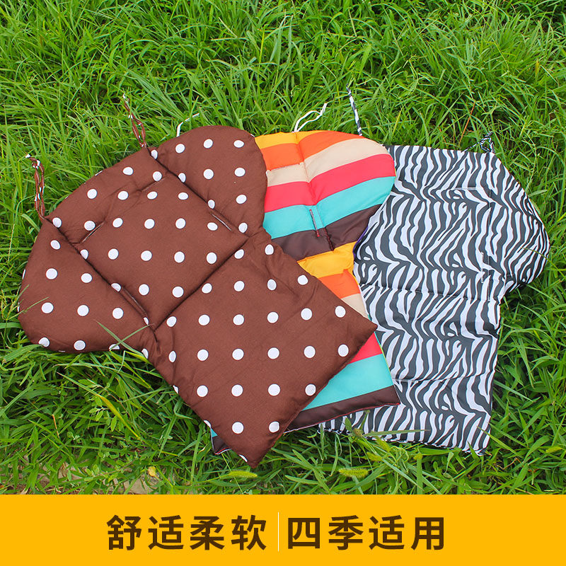 手推車自行車兒童座椅墊子寶寶坐椅棉墊保暖只是墊子多色可選在類目 自行車/騎行裝備/零配件, 自行車零/配件, 坐墊/鞍座中 - 來自Buy2taobao.com提供專業的淘寶代購服務