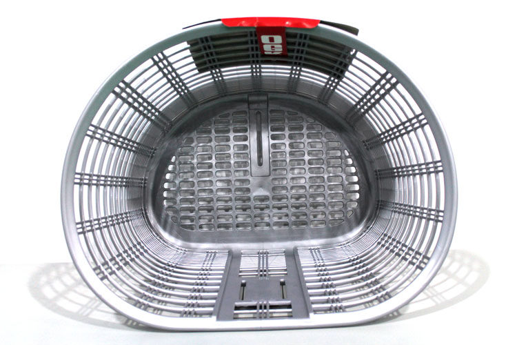 Panier pour vélo - Ref 2258509 Image 3