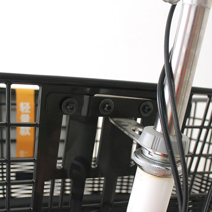 Panier pour vélo - Ref 2257917 Image 4