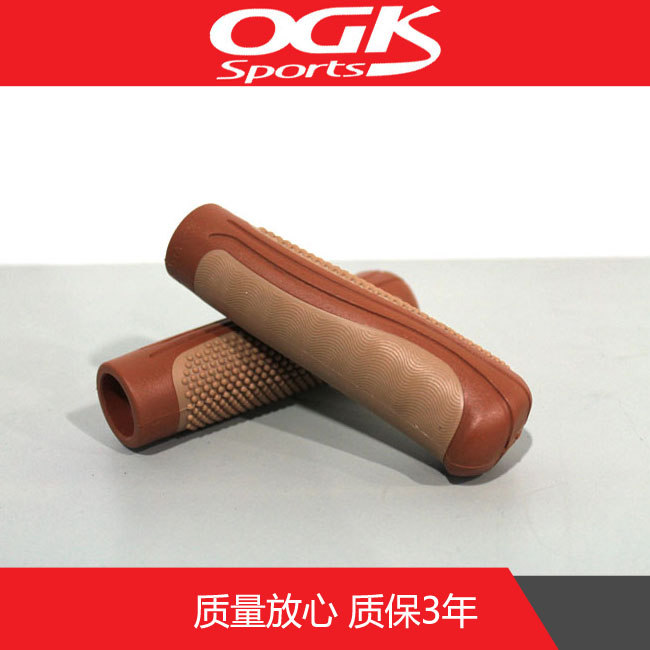 Poignées de vélo - Ref 2344084 Image 1