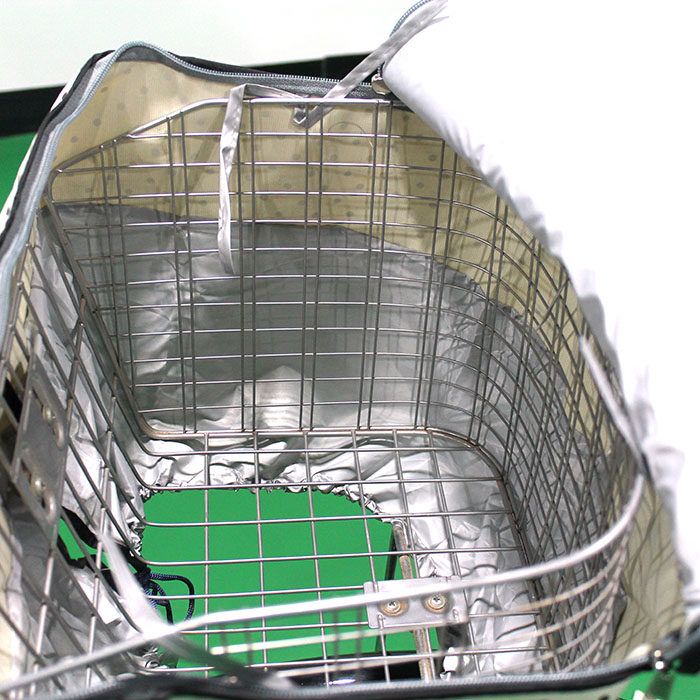 Panier pour vélo - Ref 2257591 Image 5