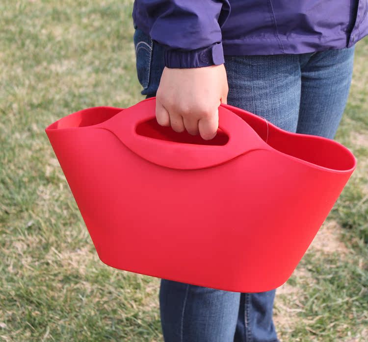 Panier pour vélo - Ref 2264960 Image 4