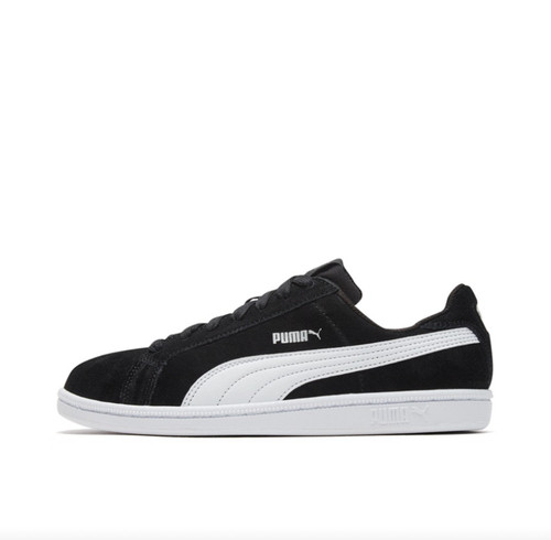Puma/彪马 Smash 防滑耐磨 轻便透气 休闲复古 运动 板鞋361730