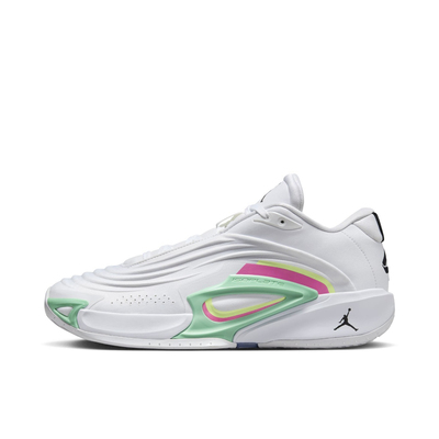 耐克Air Jordan Luka 3 东契奇3代 时尚轻盈 减震防滑 抗扭篮球鞋