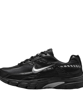耐克Nike Initiator 运动鞋 春季 新款复古跑鞋风透气IB4595