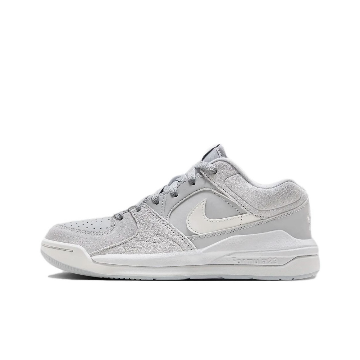 耐克Nike大童鞋JORDAN STADIUM休闲运动篮球鞋HF6014-002