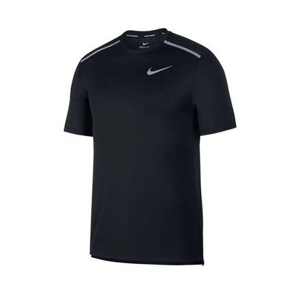 耐克Nike 运动生活系列 运动健身休闲速干圆领印花短袖T恤AJ7566