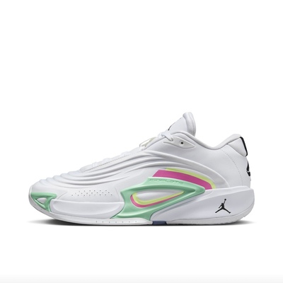 耐克Air Jordan Luka 3 东契奇3代 减震防滑 抗扭 篮球鞋HQ5055