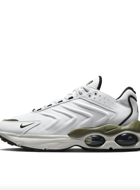 耐克Nike Air Max TW 防滑耐磨 减震透气 舒适轻便 织物 DV7721