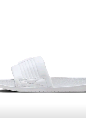 Nike Offcourt Adjust Slide魔术贴  外穿 一字 运动拖鞋DV1033