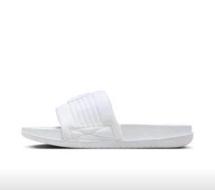 Nike Offcourt Adjust Slide魔术贴  外穿 一字 运动拖鞋DV1033