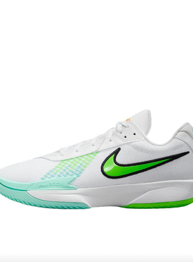 耐克Nike Air Zoom G.T cut实战耐磨时尚百搭篮球鞋FB2598