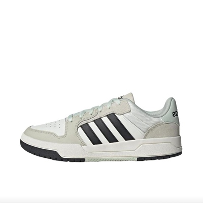 阿迪达斯adidas neo Entrap 板鞋 防滑耐磨舒适复古运动JI2546