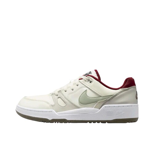 Nike Full Force 板鞋 潮流复古百搭休闲运动减震耐磨防滑IB4612