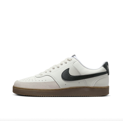 耐克Nike Court Vision 1 经典百搭 休闲复古 男女板鞋FQ8075