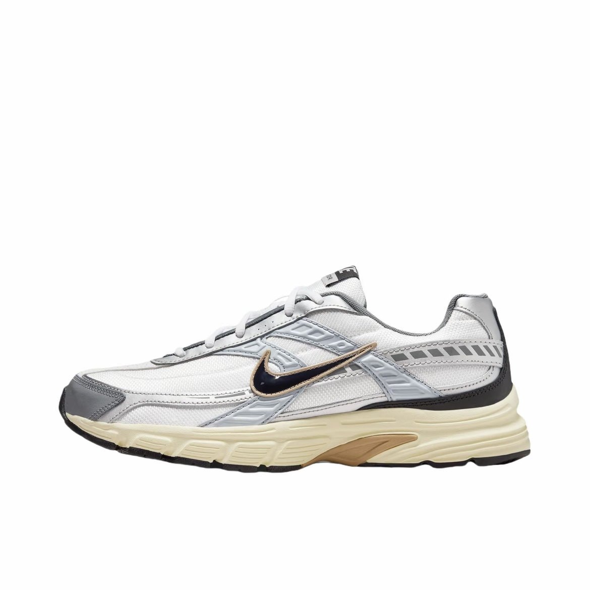 耐克Nike Initiator 跑鞋 缓震耐磨舒适轻便防滑透气支撑IO7609