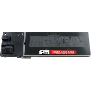 适用夏普BP-CT201粉盒BP-CT200 BP-M2322R粉盒BP-M2522R碳粉SHARP BP-M2822R墨粉BP-M3122R打复印机硒鼓墨盒