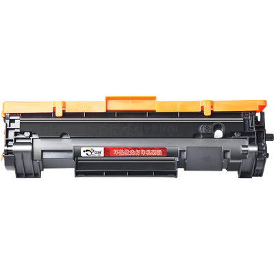 京澍适用惠.普M111w专用硒鼓