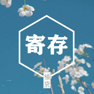 十年店主倾情寄存服务