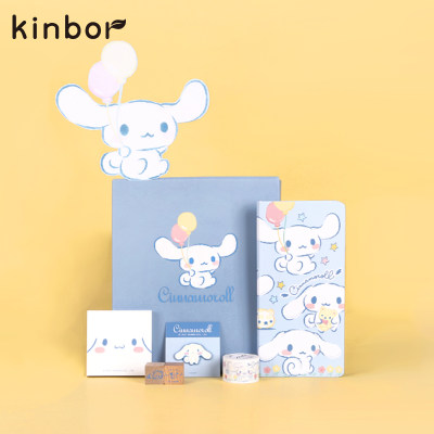 kinbor三丽鸥ip款玉桂狗