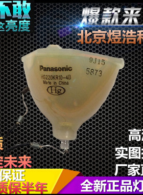 轶缘 松下PT-PX760 PX770 PX860 PX870 PX870NE PX880投影机灯泡