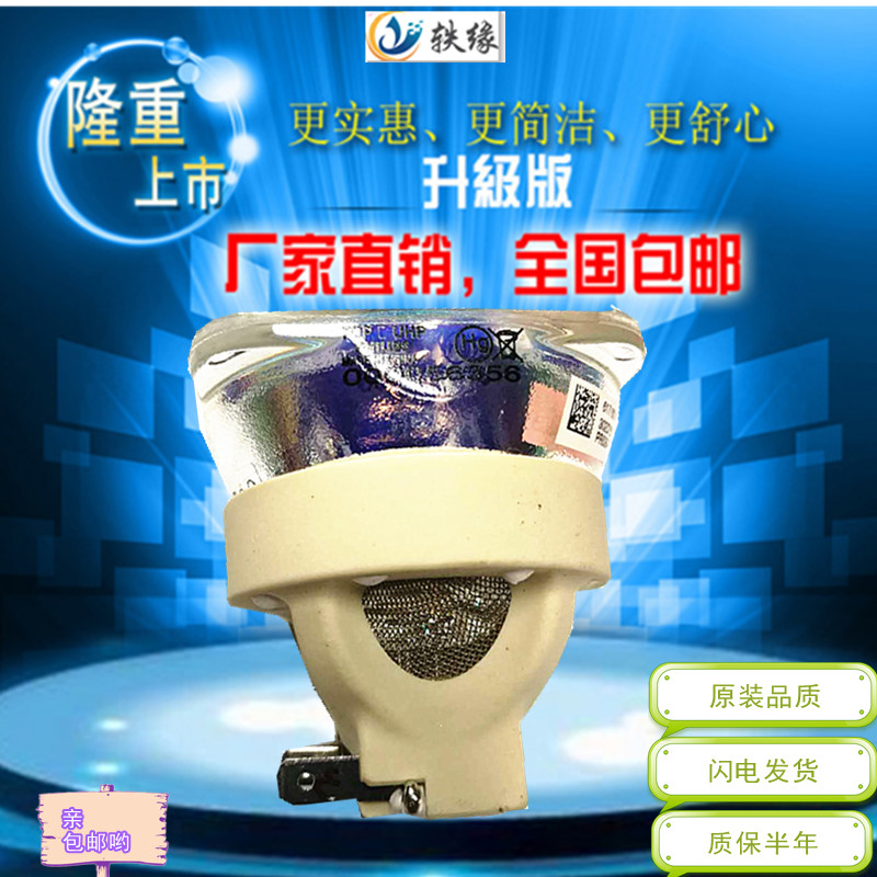 丽讯DX831/DW832/DH833/D966HD/D967/DH977WT/DU978WT投影机灯泡
