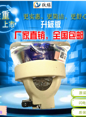 丽讯DX831/DW832/DH833/D966HD/D967/DH977WT/DU978WT投影机灯泡