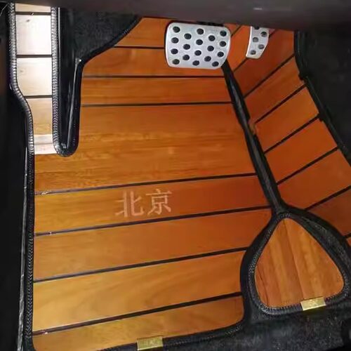 北京X3X5X7EU5EU7BJ40L脚垫